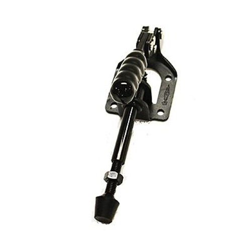 Standard Wagon Brake with Rubber Foot Spindle