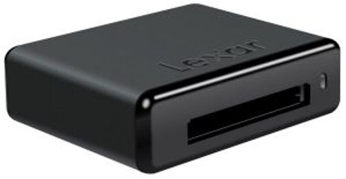 CFast 2.0 USB 3.0 Reader