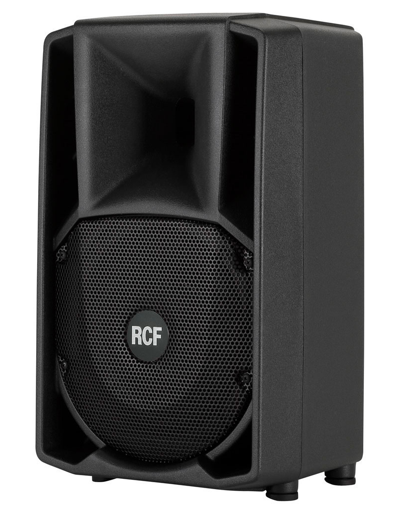 8" 2-Way Active Speaker, 1400W
