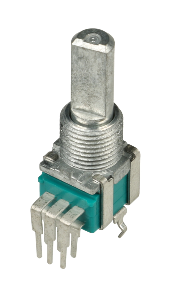 Volume Pot for Big Knob