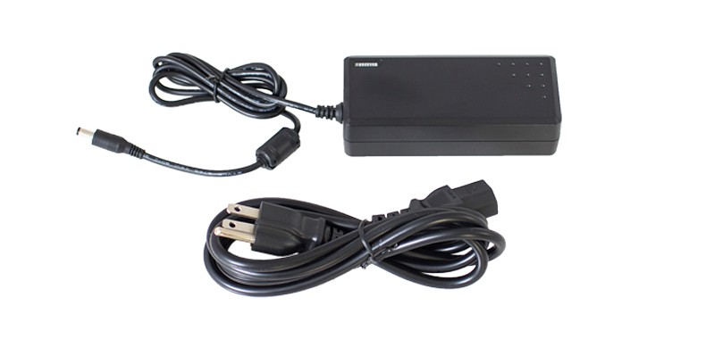 12 VDC Replacement Power Supply for LT-84
