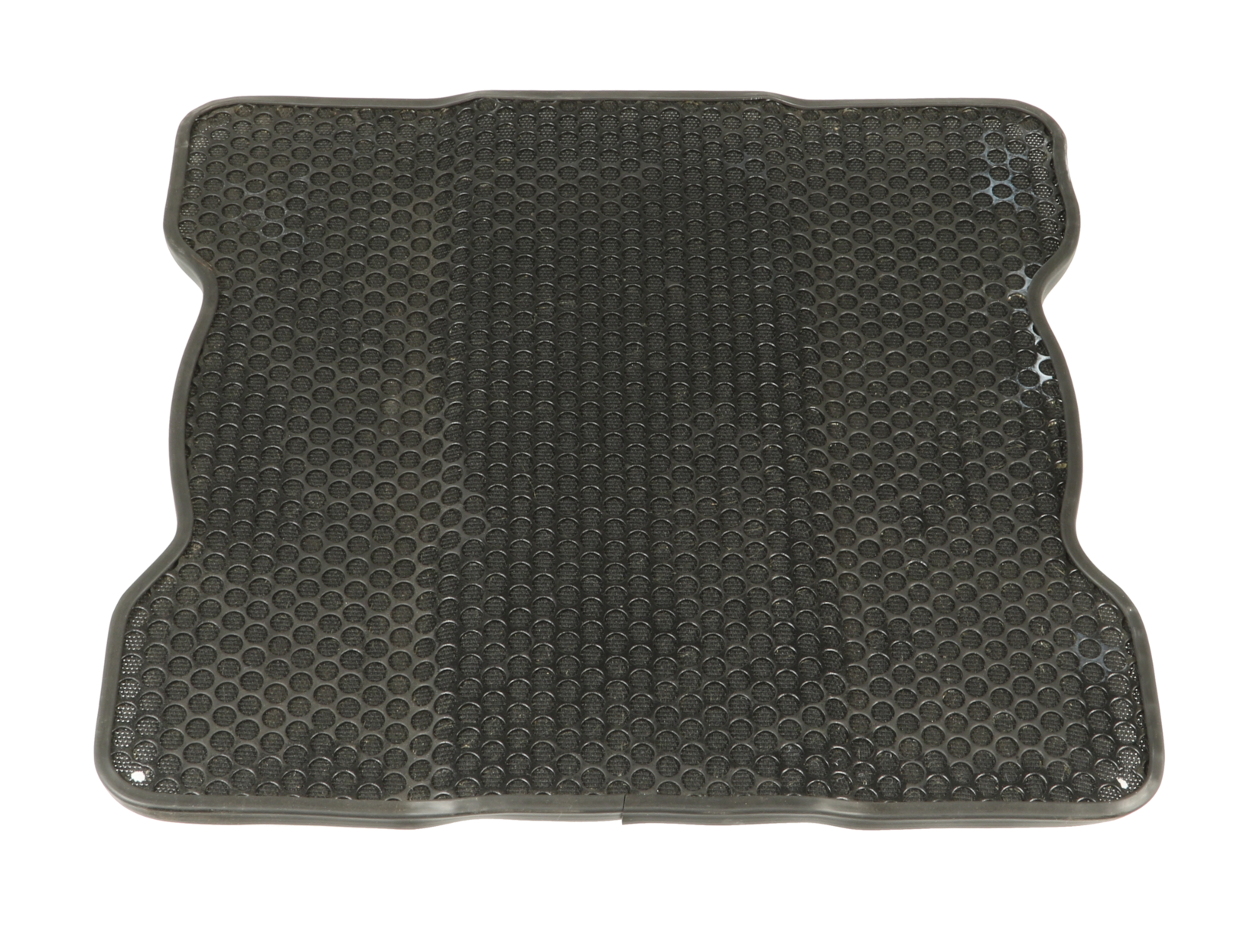 Grille for Quadra 10-BLACK