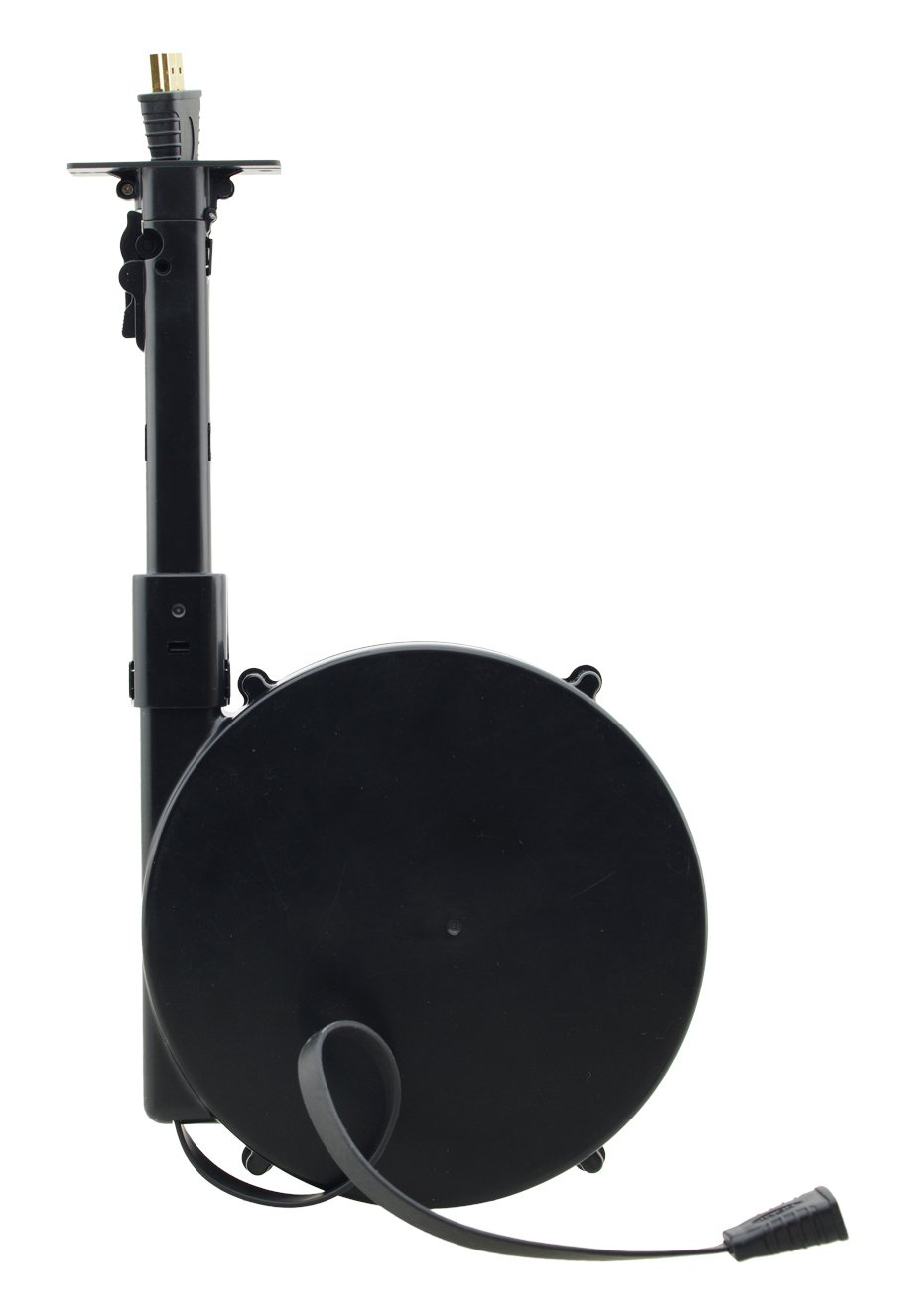 VGA Cable Retractor
