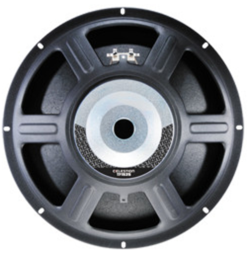 300W 15" Professional Speaker