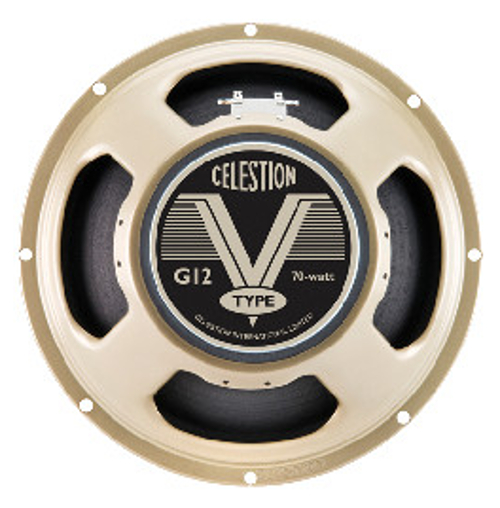 12" Guitar Speaker