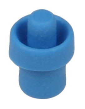 SKM 5200-II Blue Power Knob