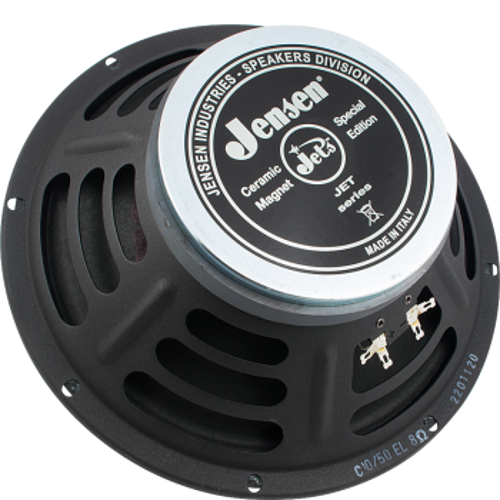12" 70W Jet Series Speaker