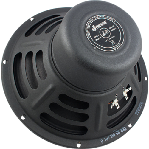 10" 100W Jet Series Speaker
