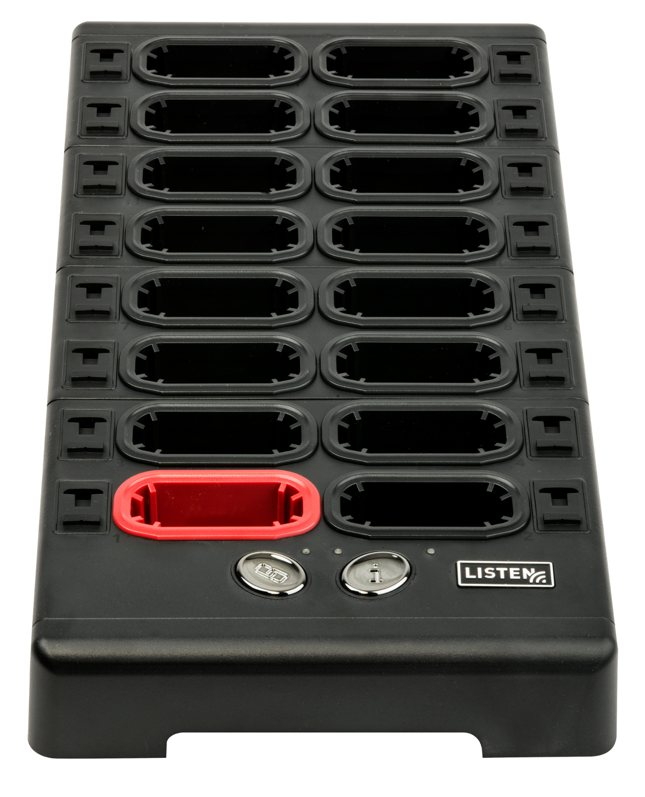 Docking Station 16