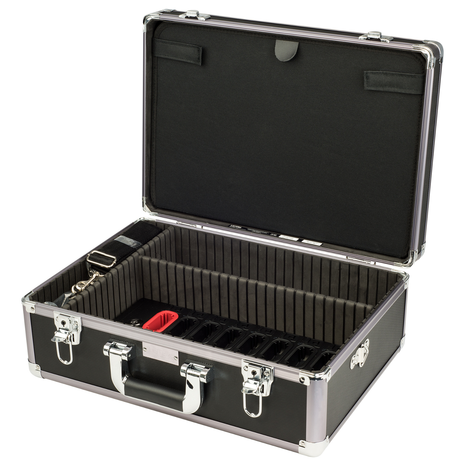 Docking Station Case 16