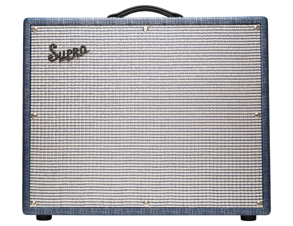 35W 1x15 Guitar Amp