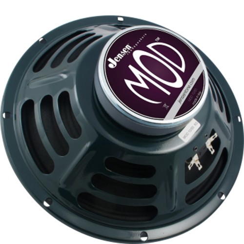 10" 50W Mod Series Speaker