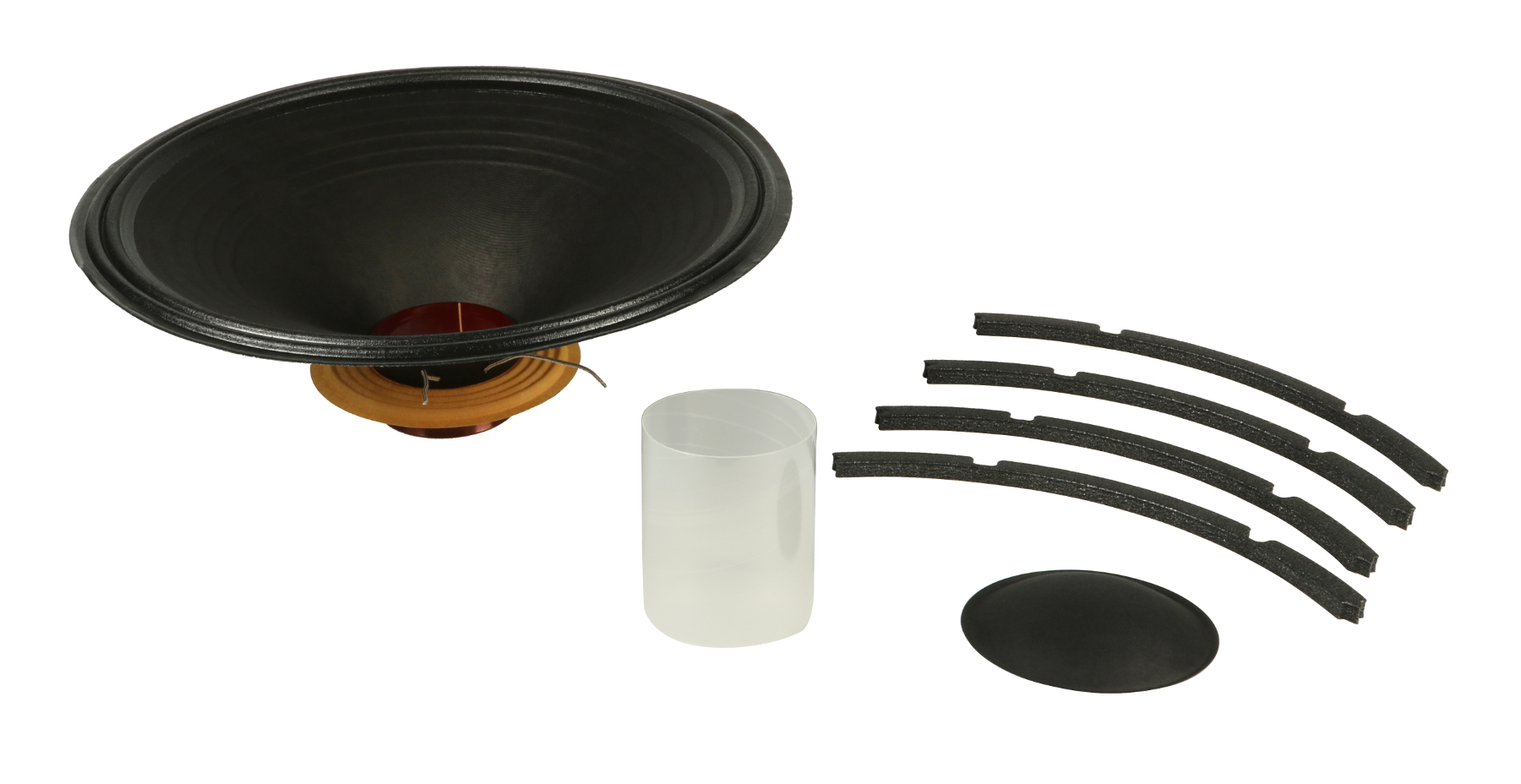 Recone Kit for LA215 and LA325