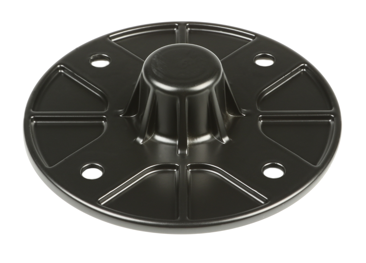 VRX915S Threaded Pole Cup