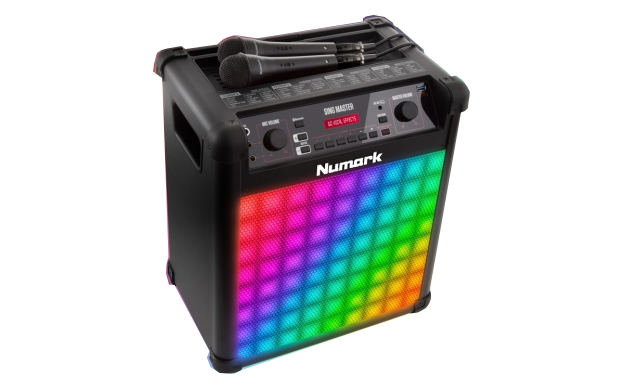 Karoake Sound System