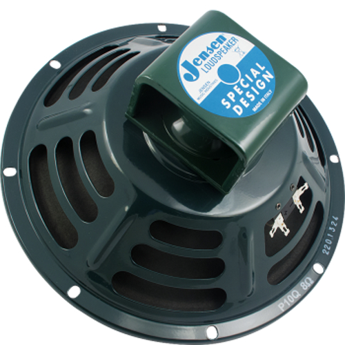 10" 40W Vintage Alnico Series Speaker