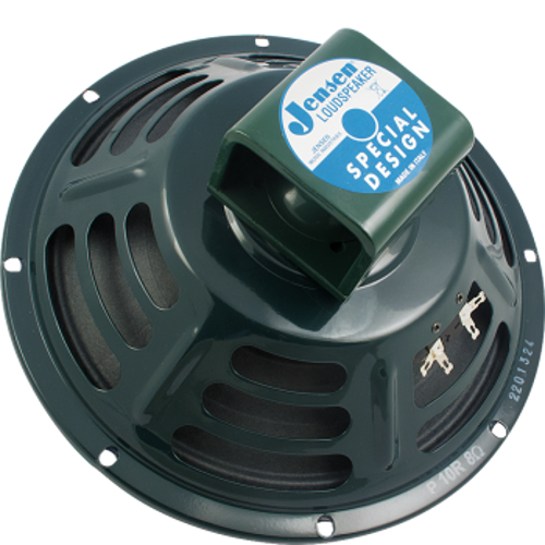 10" 25W Vintage Alnico Series Speaker