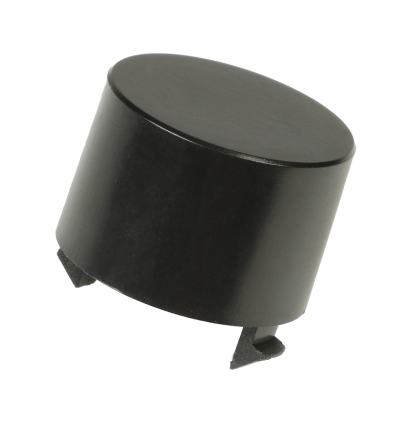 Tamper-Proof Knob for CDi 1000