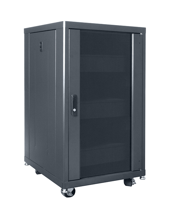 Rack-Configured-Design