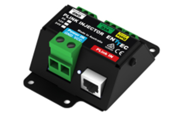 PLink Injector (12V-24V)