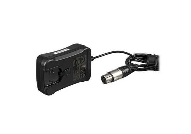 Studio Camera Power Supply