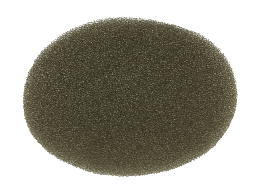 Inner Pop Filter Foam for N/D767