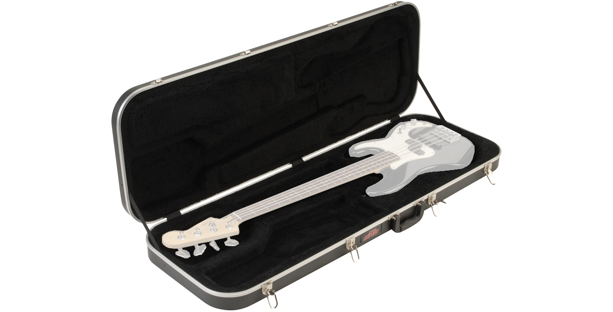 Economy Electric Bass Case