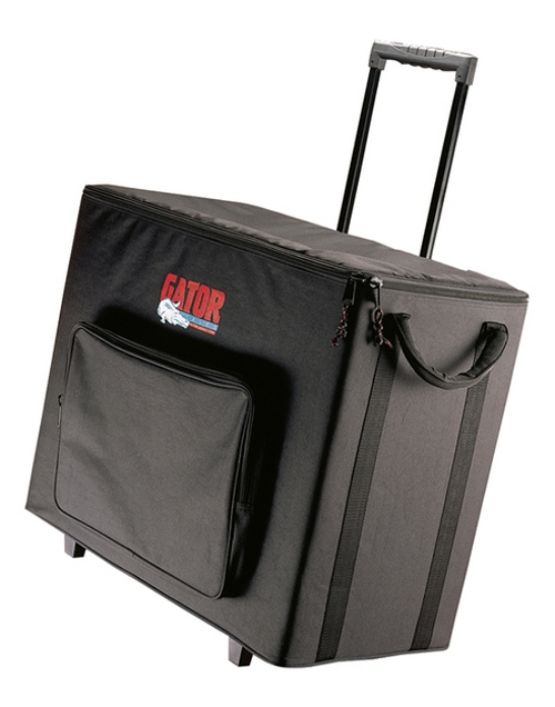 Single 12" Combo Amp Transporter/Stand