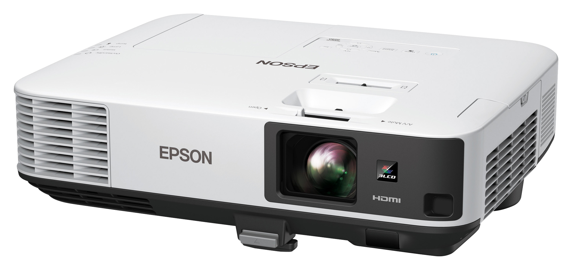 4200 Lumen XGA 3LCD Projector