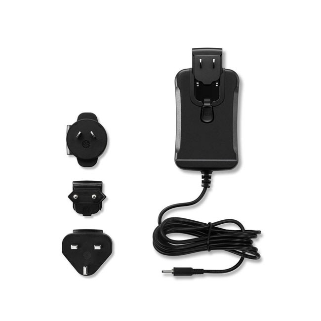 Pocket Cinema Camera Power Supply