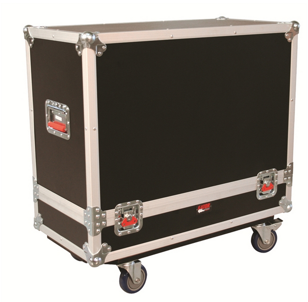 ATA Tour Case, 112 Combo Amps