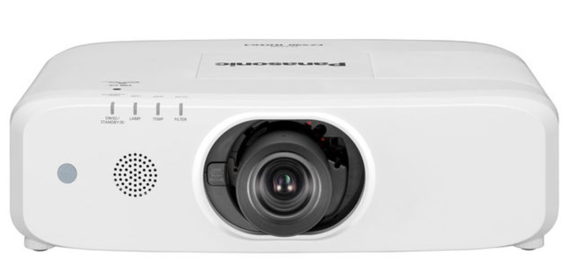 5800lm WXGA LCD Projector