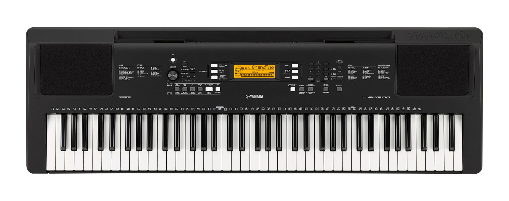 Yamaha Keyboard Service Manual Psr Ew Yamaha Keyboard Service Manual Psr Ew