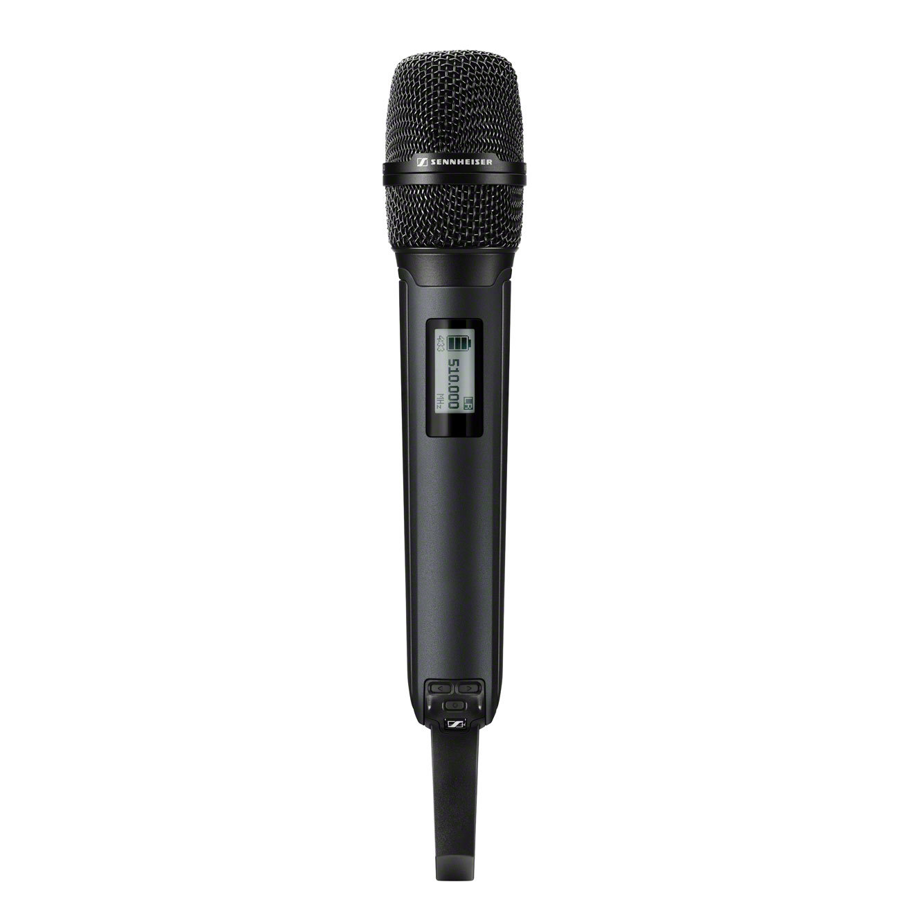 Handheld transmitter for Digital 6000