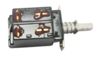 Power Switch for PA28 and Xone:62