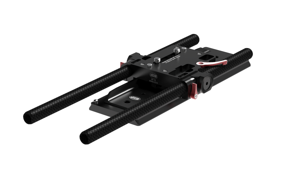 19 mm Flat Balance Plate