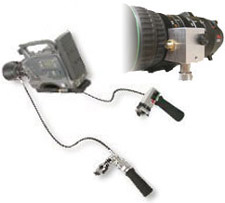 Focus Control Kit for Canon Cameras