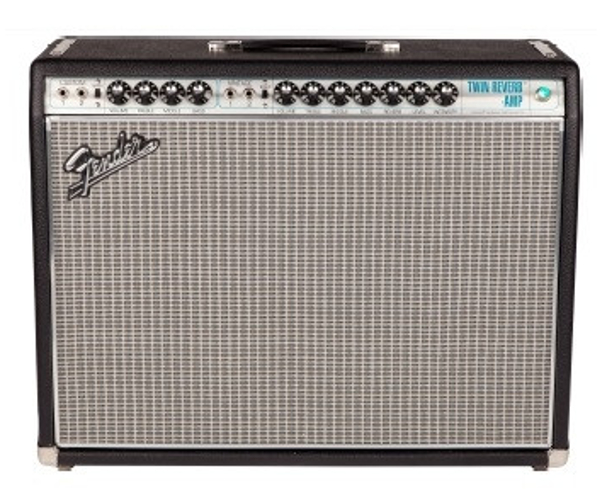 85W 2x12" Vintage Modified Tube Combo Electric Guitar Amplifier with Amp Cover