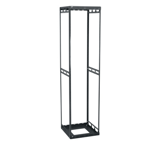 Slim-5 Knock Down Rack (37 Space, 64" Tall, 20" Deep)