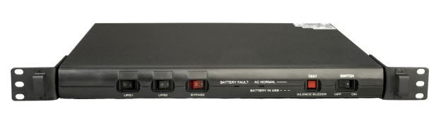 Line Interactive 600 Watt UPS