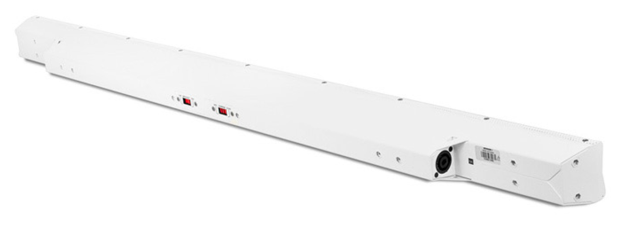 Line Array Element 100 cm, White