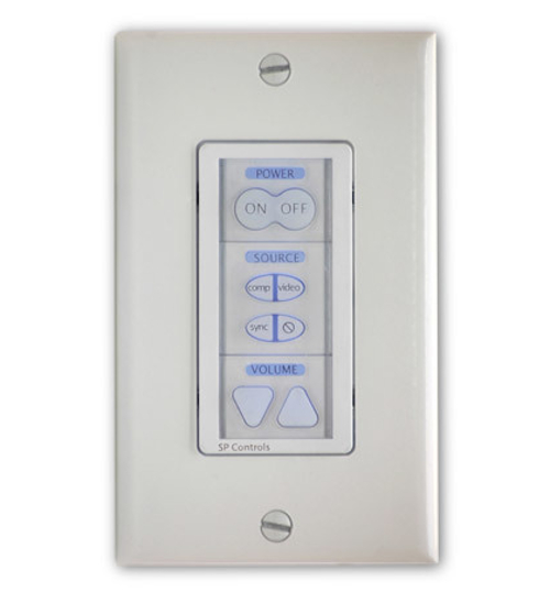 PixiePlus Projector Controller for Epson Projectors