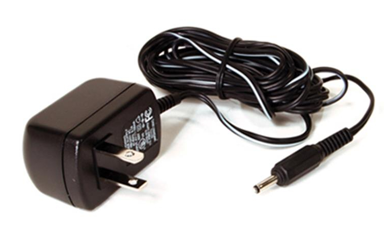4V 400mA LED US AC Adapter