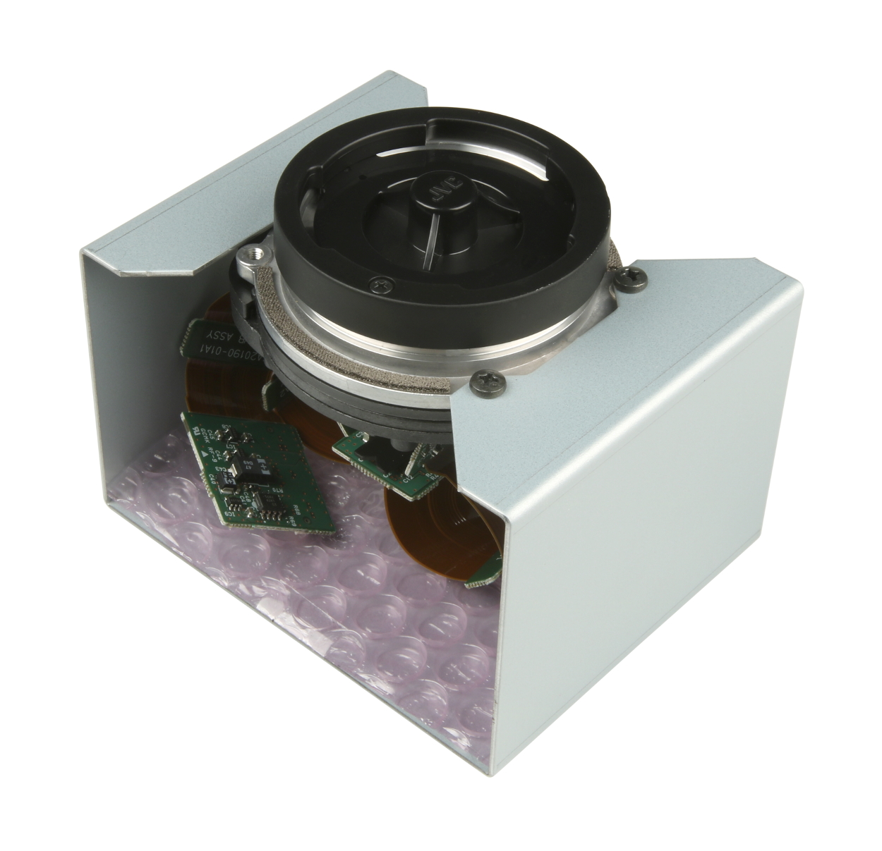 Optical Block for GY-HM750CHU