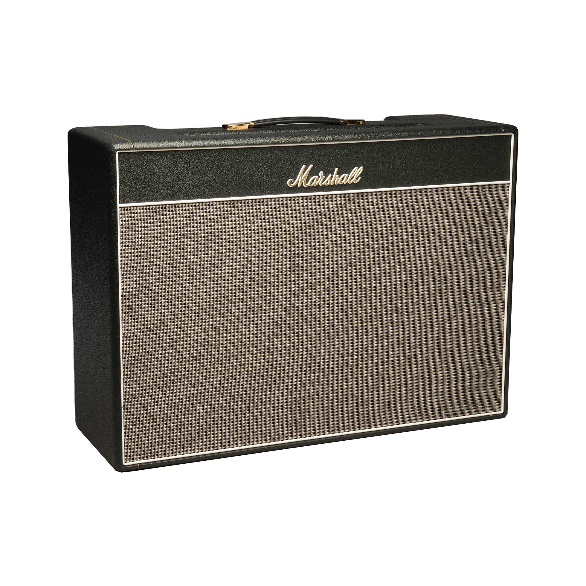 Handwired 30W 2-Ch 2x12" Electric Guitar Combo Amplifier