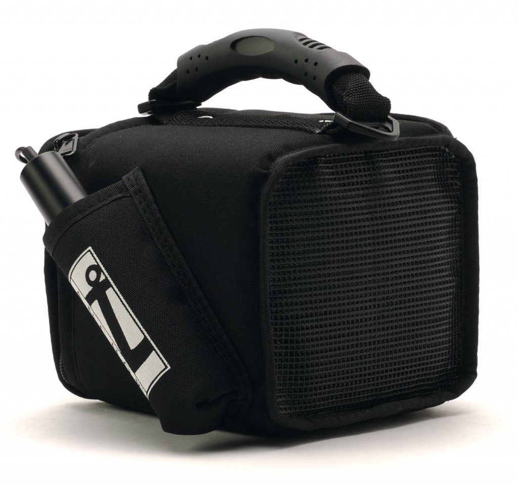 Minivox Basic Pkg w/Handheld