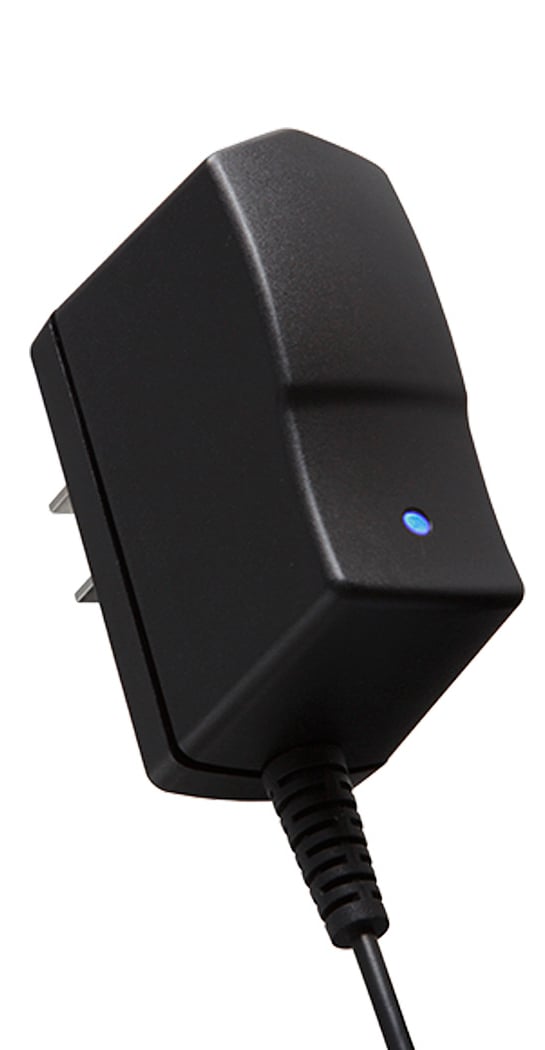 PSA Series 9V Power Adapter