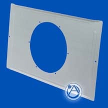 8" Tile Bridge for Strategy Speakers