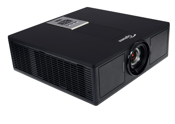 5000 Lumen 1080p Laser Projector