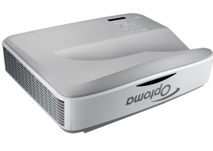 3000 Lumen WXGA Ultra Short Throw Interactive Laser Projector